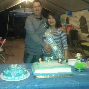 Meet your Posher, Ana