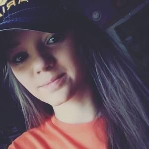 Meet your Posher, Christy