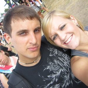 Meet your Posher, Cheyenne