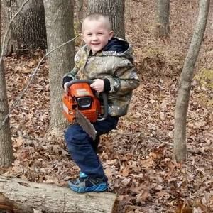 Meet your Posher, Patti