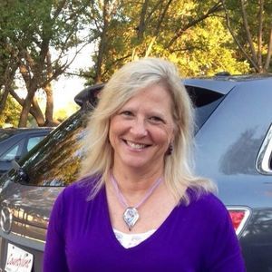 Meet your Posher, Cheri
