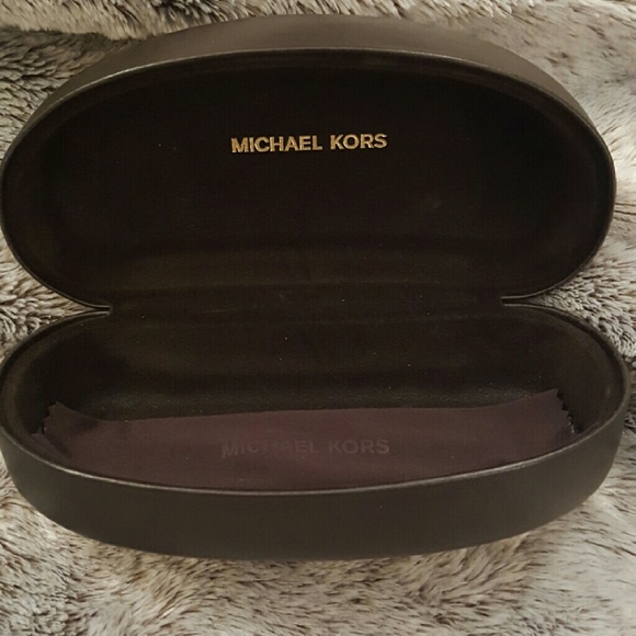 Michael Kors Sunglass Case