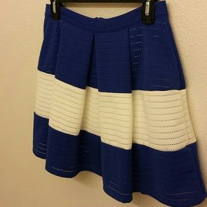 Soprano skirt!!