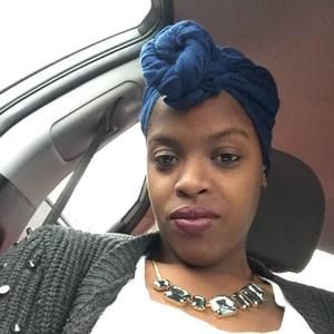 Meet your Posher, China