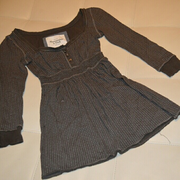 Abercrombie & Fitch Top