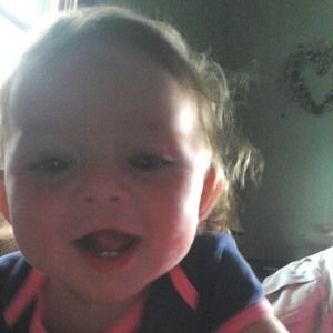 Meet your Posher, Gretchen