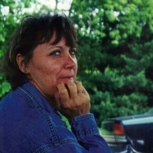 Meet your Posher, Cathy