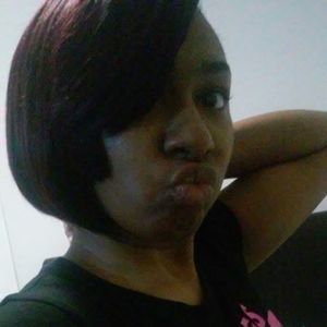 Meet your Posher, Jasmine