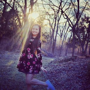 Meet your Posher, Kelsey