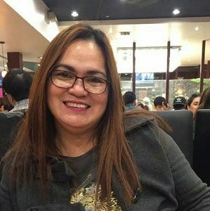 Meet your Posher, Maria