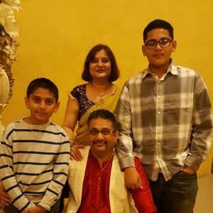 Meet your Posher, Smita bhavesh