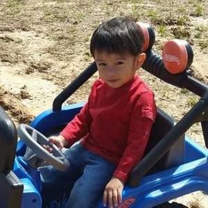 Meet your Posher, Beth