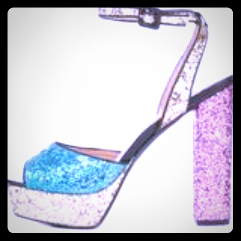 Meet your Posher, Merediethe