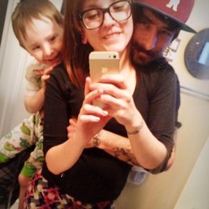 Meet your Posher, Logann