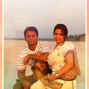 Meet your Posher, Nishma