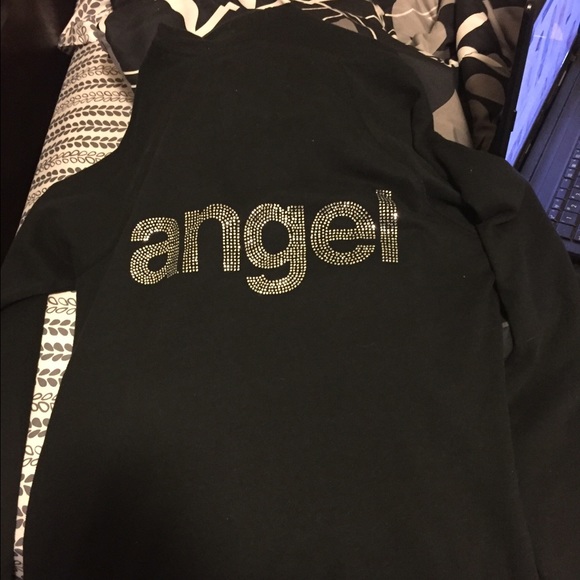 VS jacket - Picture 2 of 2