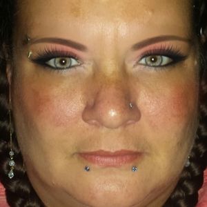 Meet your Posher, Joann