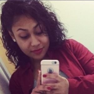 Meet your Posher, Tianna