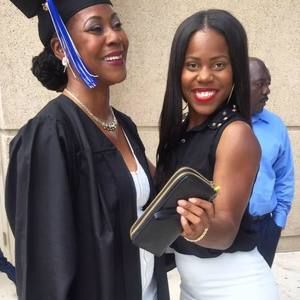 Meet your Posher, Chantelle