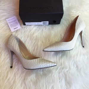 42% off Christian Louboutin Shoes - Christian Louboutin Iriza 70 ...  