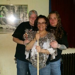 Meet your Posher, Barbara