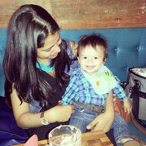 Meet your Posher, Karla