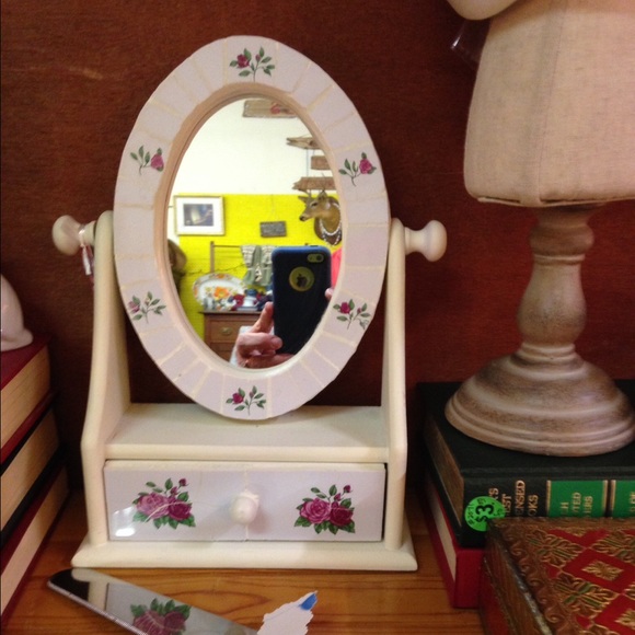 Other - Jewelry/Trinket Box