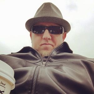 Meet your Posher, Ken