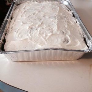 Meet your Posher, Elnora