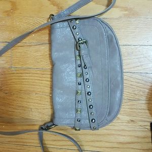 Small crossbody bag