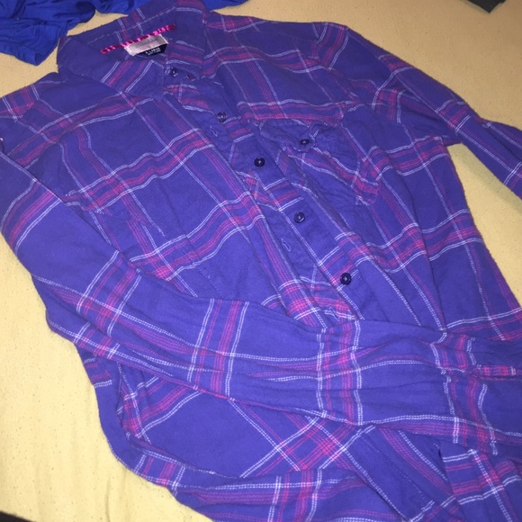 Flannel