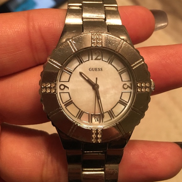 Guess Watch - Picture 2 of 2