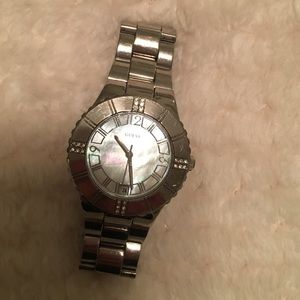 Guess Watch