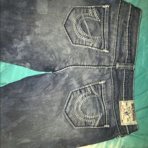 True religion jeans