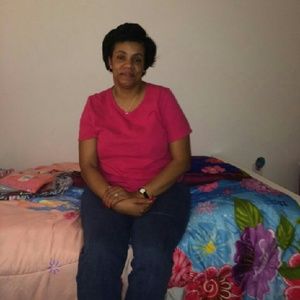 Meet your Posher, Dorothy