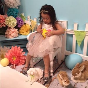 Meet your Posher, Luz