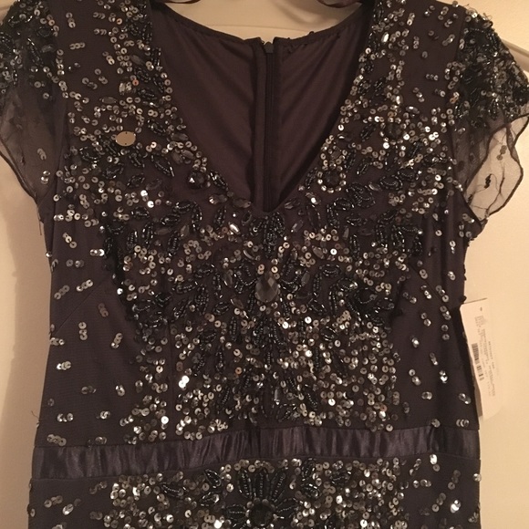Adrianna Papell Prom/Gala dress - Picture 2 of 4
