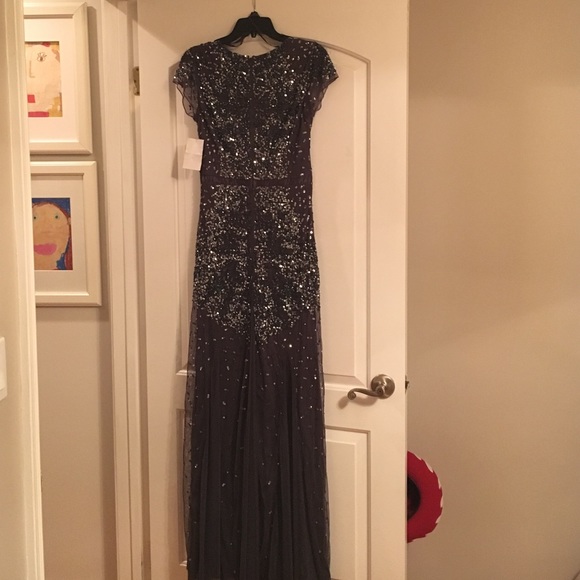 Adrianna Papell Prom/Gala dress - Picture 3 of 4