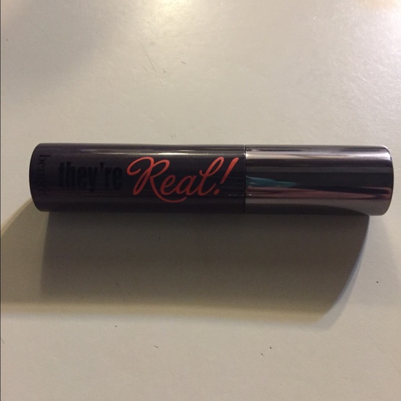 Benefit They're Real!