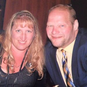 Meet your Posher, Vicki