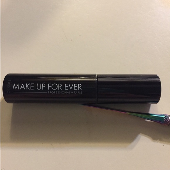 Makeup Forever mascara