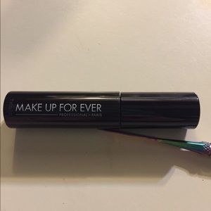 Makeup Forever mascara