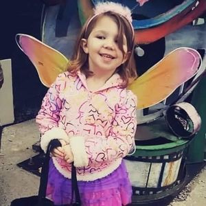 Meet your Posher, Becky