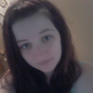 Meet your Posher, Kaitlyn