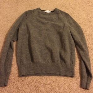 Men's Calvin Klein Merino Wool pullover