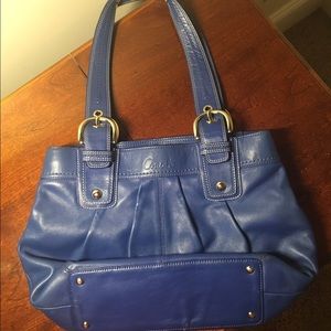 Don't get much use out of it.