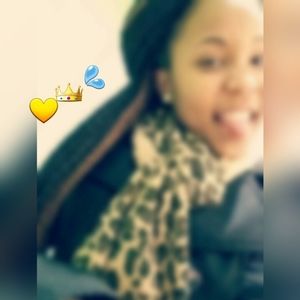 Meet your Posher, Jamiria