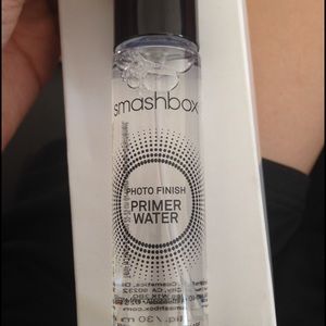 Smash box photo finish primer