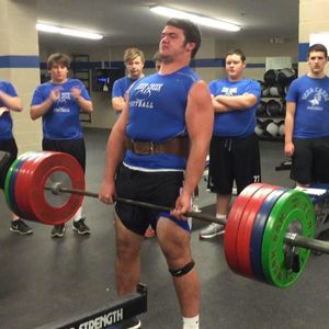 Meet your Posher, Jake