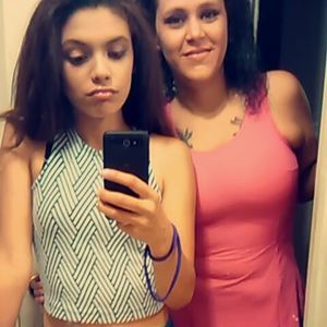 Meet your Posher, Francoise